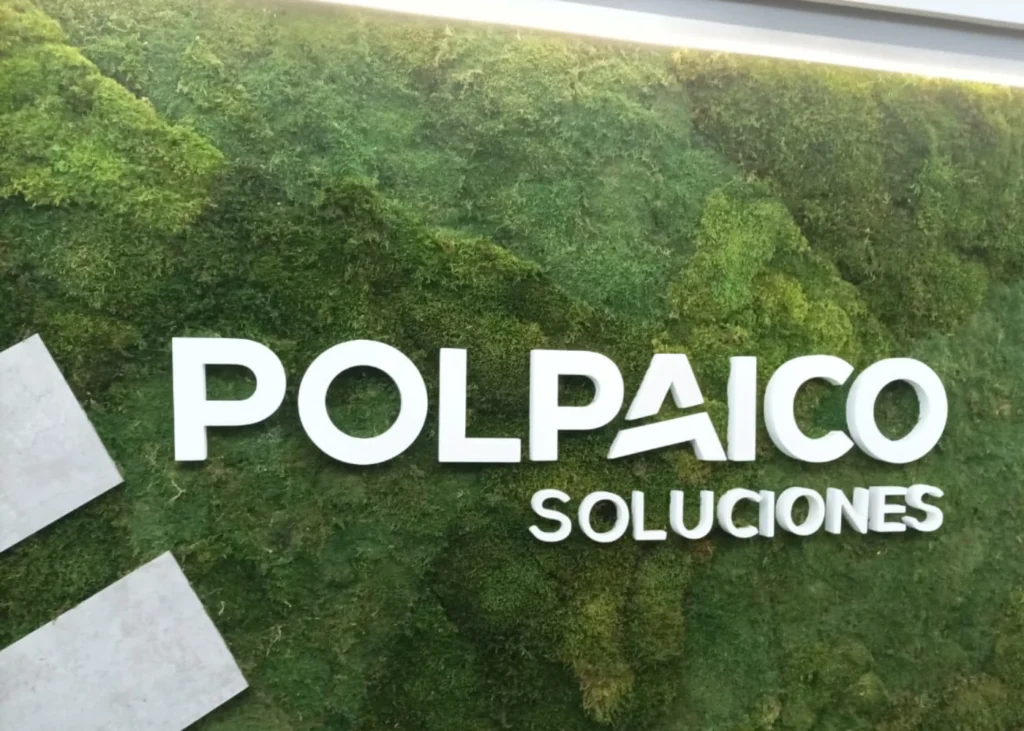 Diseño interior comercial