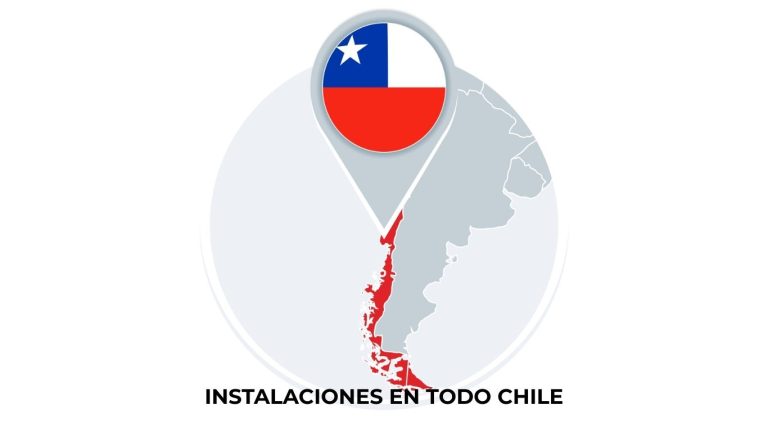 toolkit instalaciones en todo chile