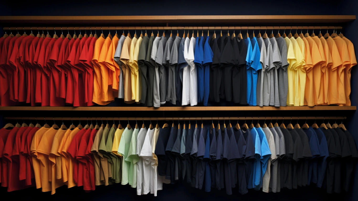 exhibidores para negocio