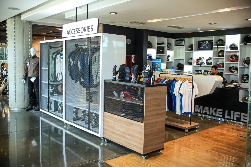 arquitecto retail