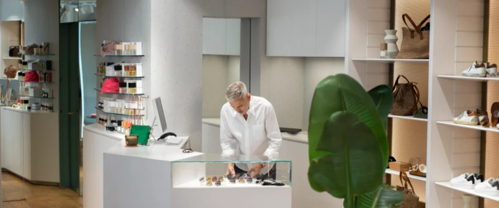 diseño de oficinas pequeñas