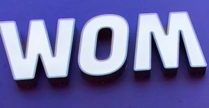 Proyecto WOM Antofagasta - habilitación retail y mobiliario comercial