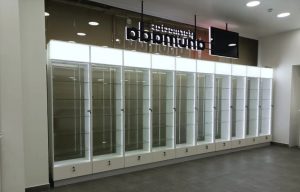 Proyecto Farmacias Ahumada desarrollado por Toolkit - imagen 01 de la galería del proyecto