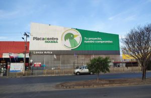 Proyecto Placacentro desarrollado por Toolkit en diferentes localidades de Chile - imagen 01 de la galería